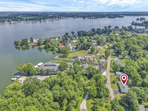 Tiny photo for 13426 Shell Beach Road NE, Thornville, OH 43076 (MLS # 226025088)
