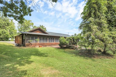 Tiny photo for 13426 Shell Beach Road NE, Thornville, OH 43076 (MLS # 226025088)