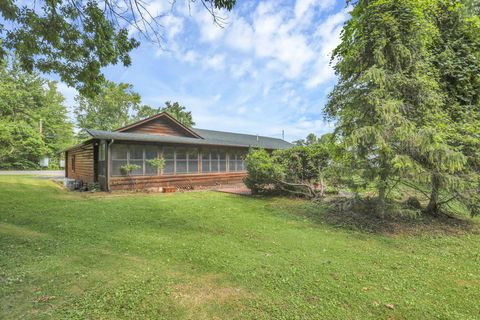 Tiny photo for 13426 Shell Beach Road NE, Thornville, OH 43076 (MLS # 226025088)