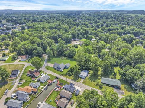 Tiny photo for 13426 Shell Beach Road NE, Thornville, OH 43076 (MLS # 226025088)