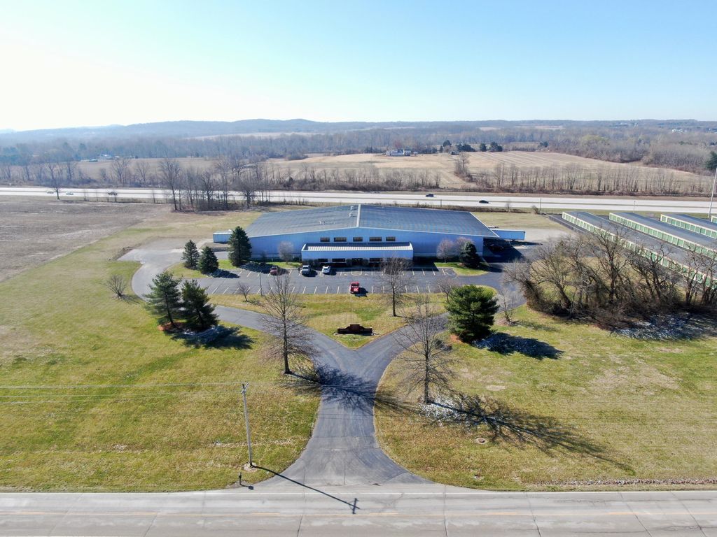 9449 Basil Western Road NW, Canal Winchester, OH 43110, MLS 223006821 Howard Hanna