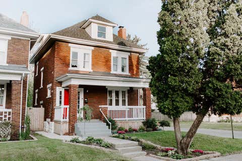 Photo of 992 S 22nd Street, Columbus, OH 43206 (MLS # 226031116)