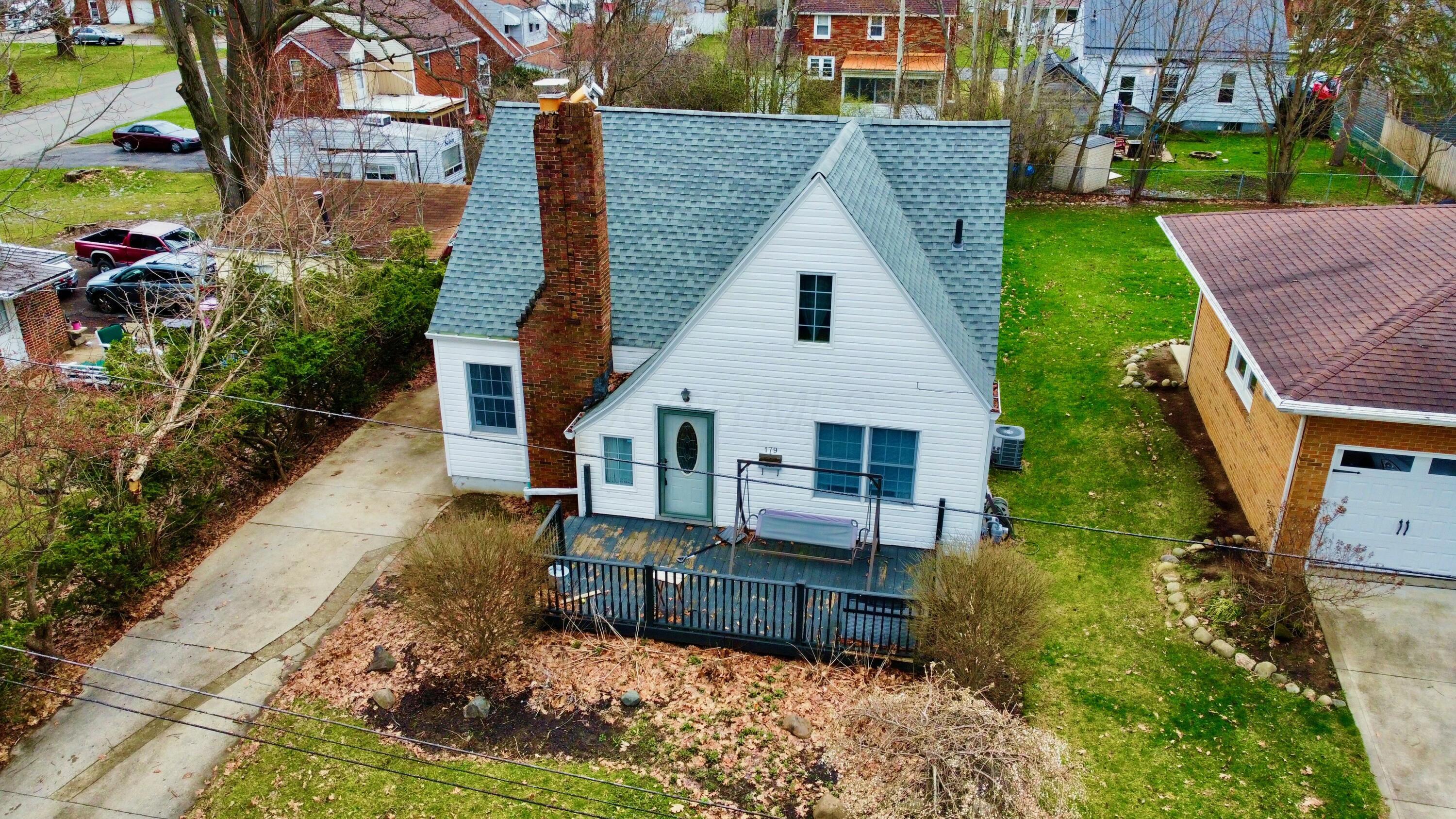 179 Oakwood Drive, Mansfield, Ohio image 27