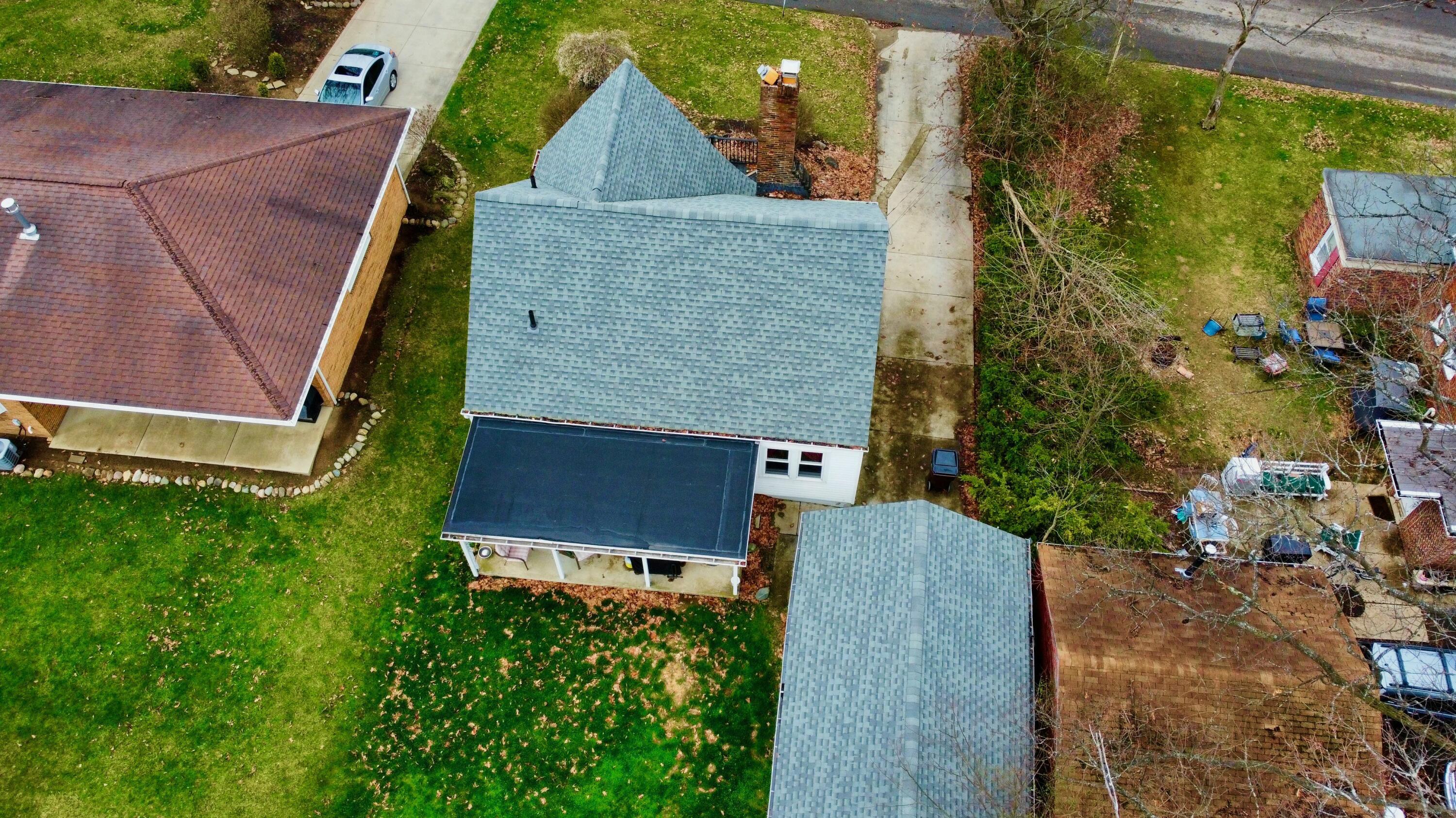 179 Oakwood Drive, Mansfield, Ohio image 29