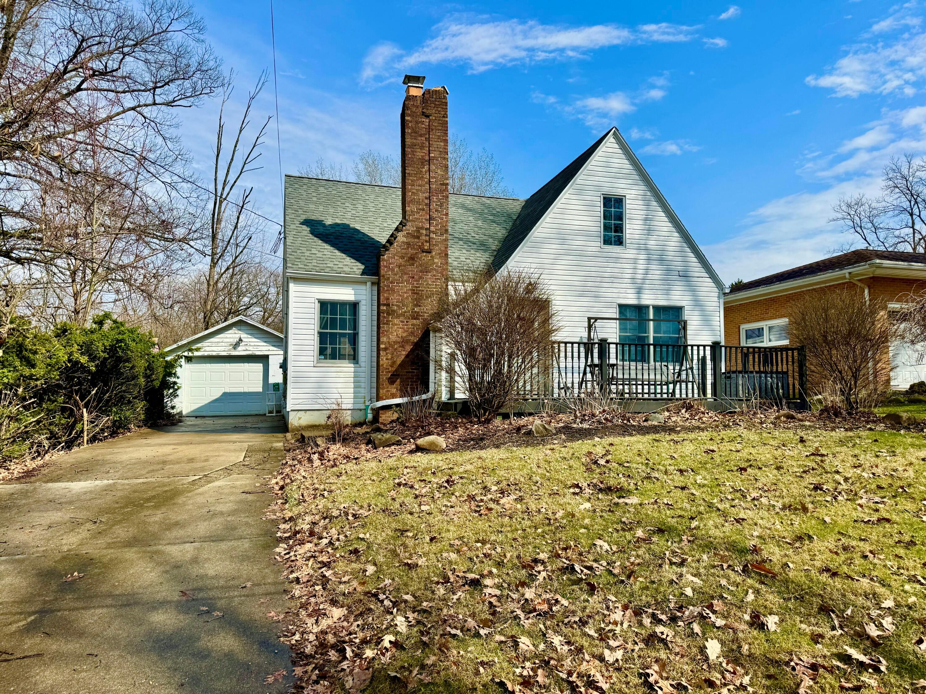 179 Oakwood Drive, Mansfield, Ohio image 1