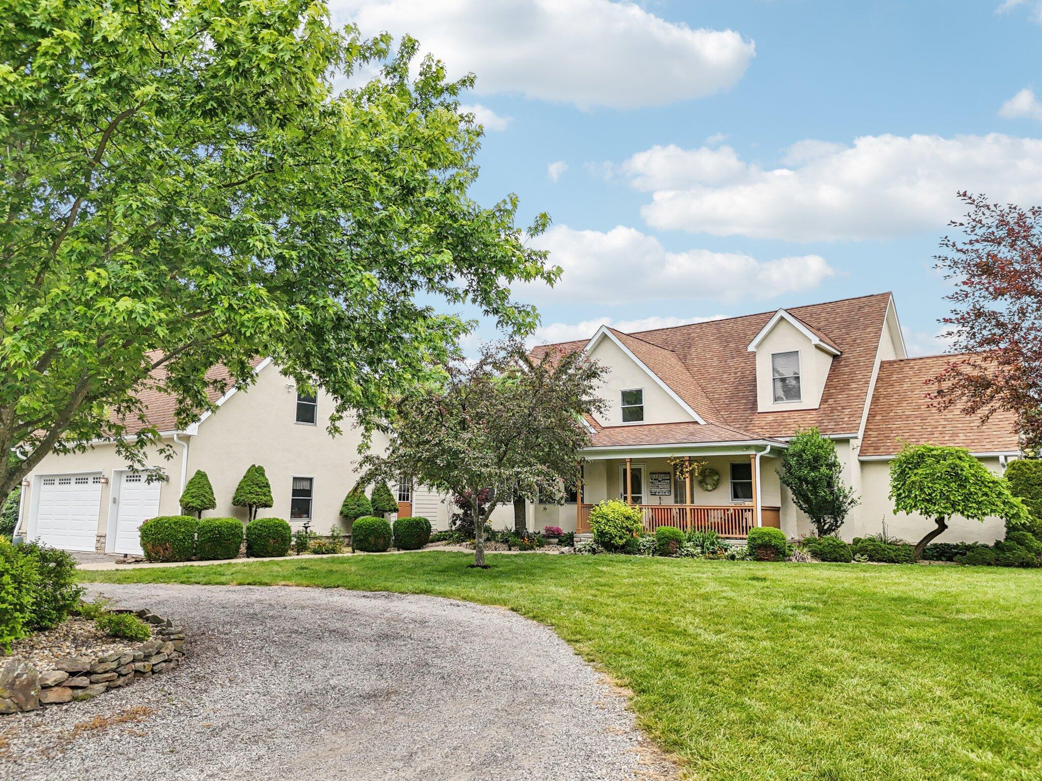 3319 N State Route 61, Sunbury, Ohio image 1