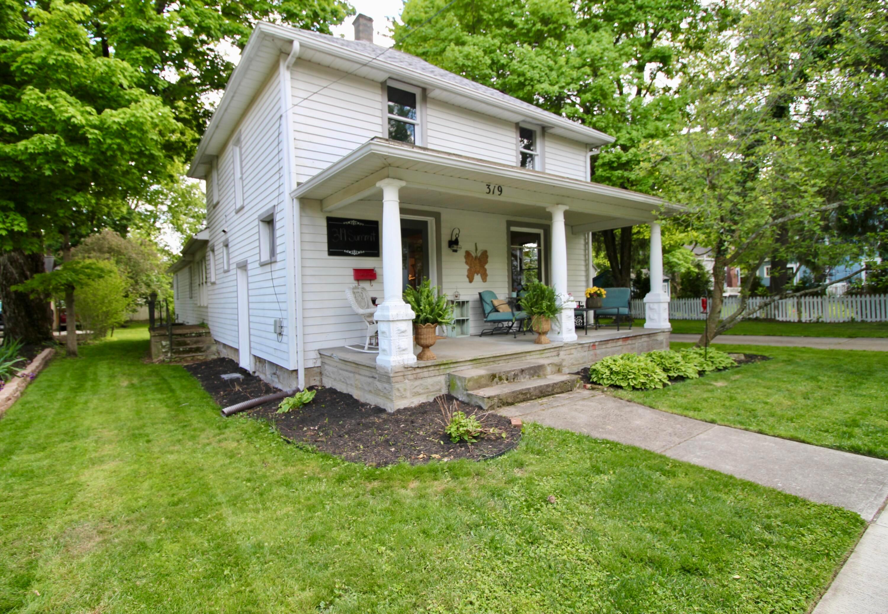 319 Summit Street