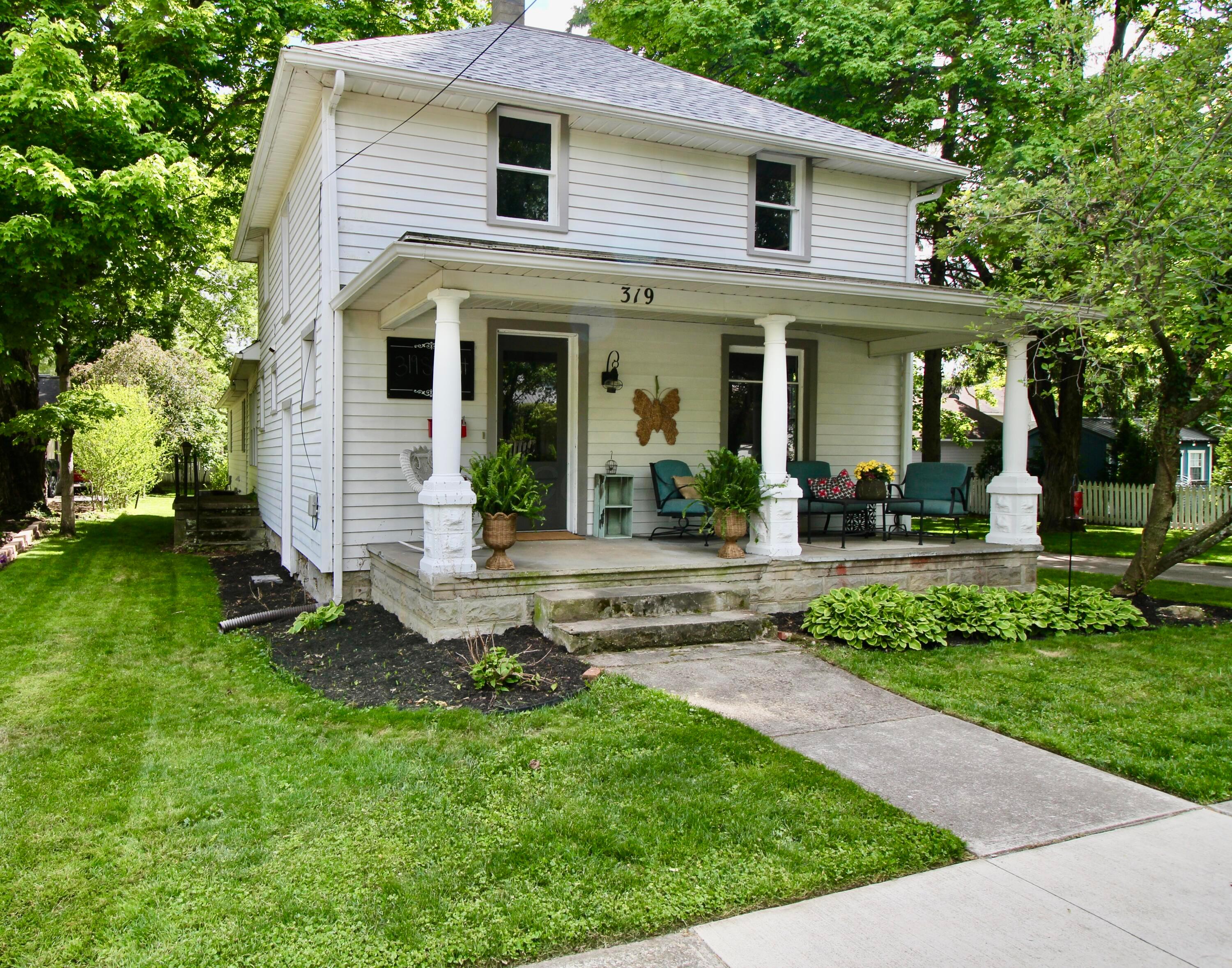 319 Summit Street