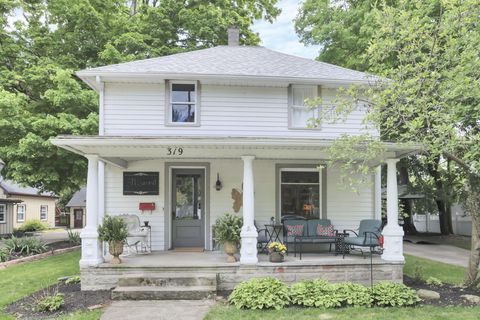 Photo of 319 Summit Street, Granville, OH 43023 (MLS # 226016602)
