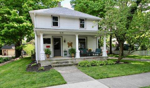 Photo of 319 Summit Street, Granville, OH 43023 (MLS # 226016602)