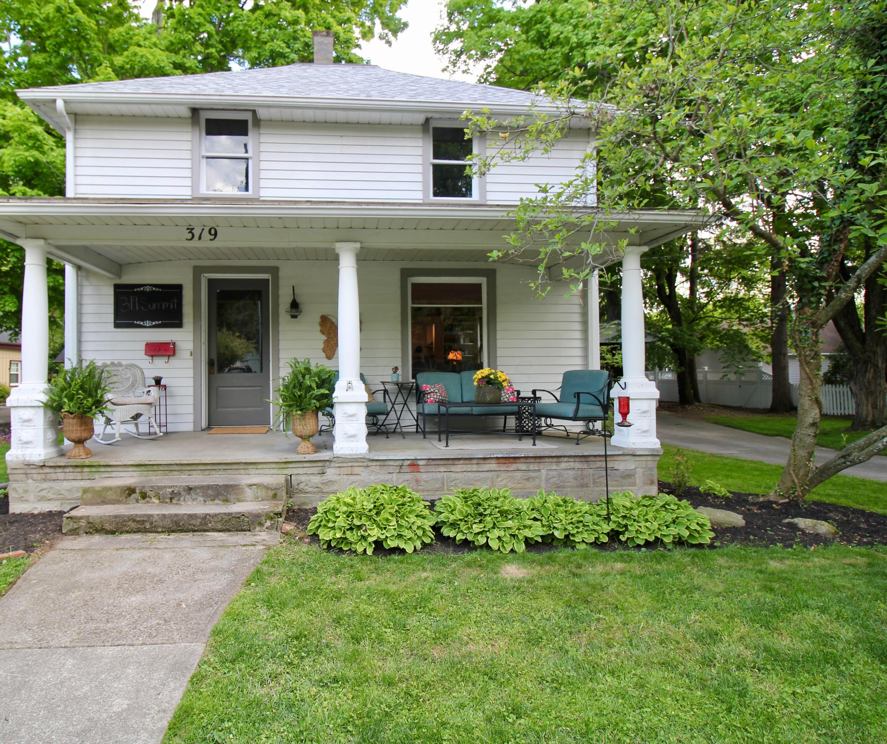 319 Summit Street