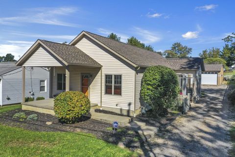 Photo of 2582 E Park Street, Millersport, OH 43046 (MLS # 225039207)