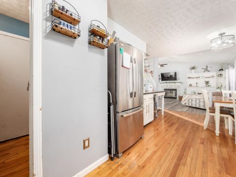 Tiny photo for 6008 Wexford Park Drive, Columbus, OH 43228 (MLS # 226000777)