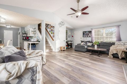 Tiny photo for 6008 Wexford Park Drive, Columbus, OH 43228 (MLS # 226000777)