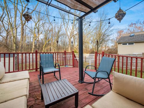 Tiny photo for 6008 Wexford Park Drive, Columbus, OH 43228 (MLS # 226000777)