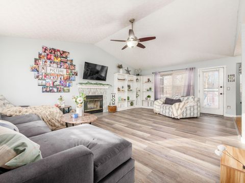 Tiny photo for 6008 Wexford Park Drive, Columbus, OH 43228 (MLS # 226000777)