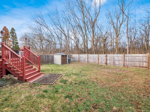 Tiny photo for 6008 Wexford Park Drive, Columbus, OH 43228 (MLS # 226000777)