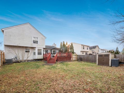 Tiny photo for 6008 Wexford Park Drive, Columbus, OH 43228 (MLS # 226000777)