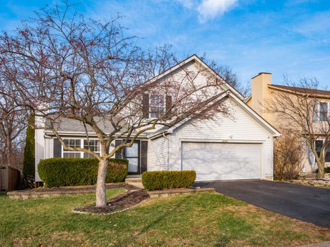 Photo of 6008 Wexford Park Drive, Columbus, OH 43228 (MLS # 226000777)