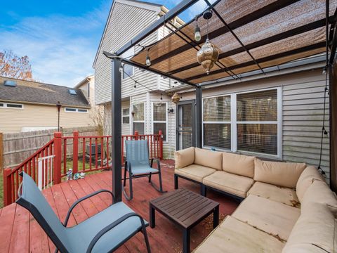 Tiny photo for 6008 Wexford Park Drive, Columbus, OH 43228 (MLS # 226000777)