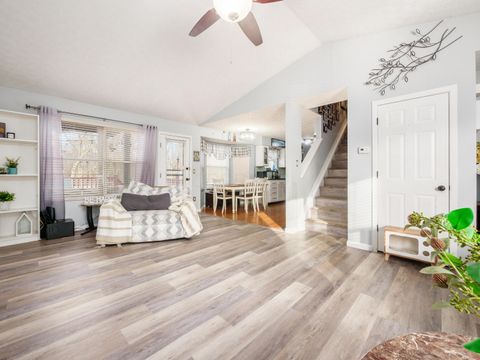 Tiny photo for 6008 Wexford Park Drive, Columbus, OH 43228 (MLS # 226000777)