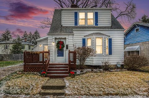 111 Potwin Street Mount Vernon OH 43050