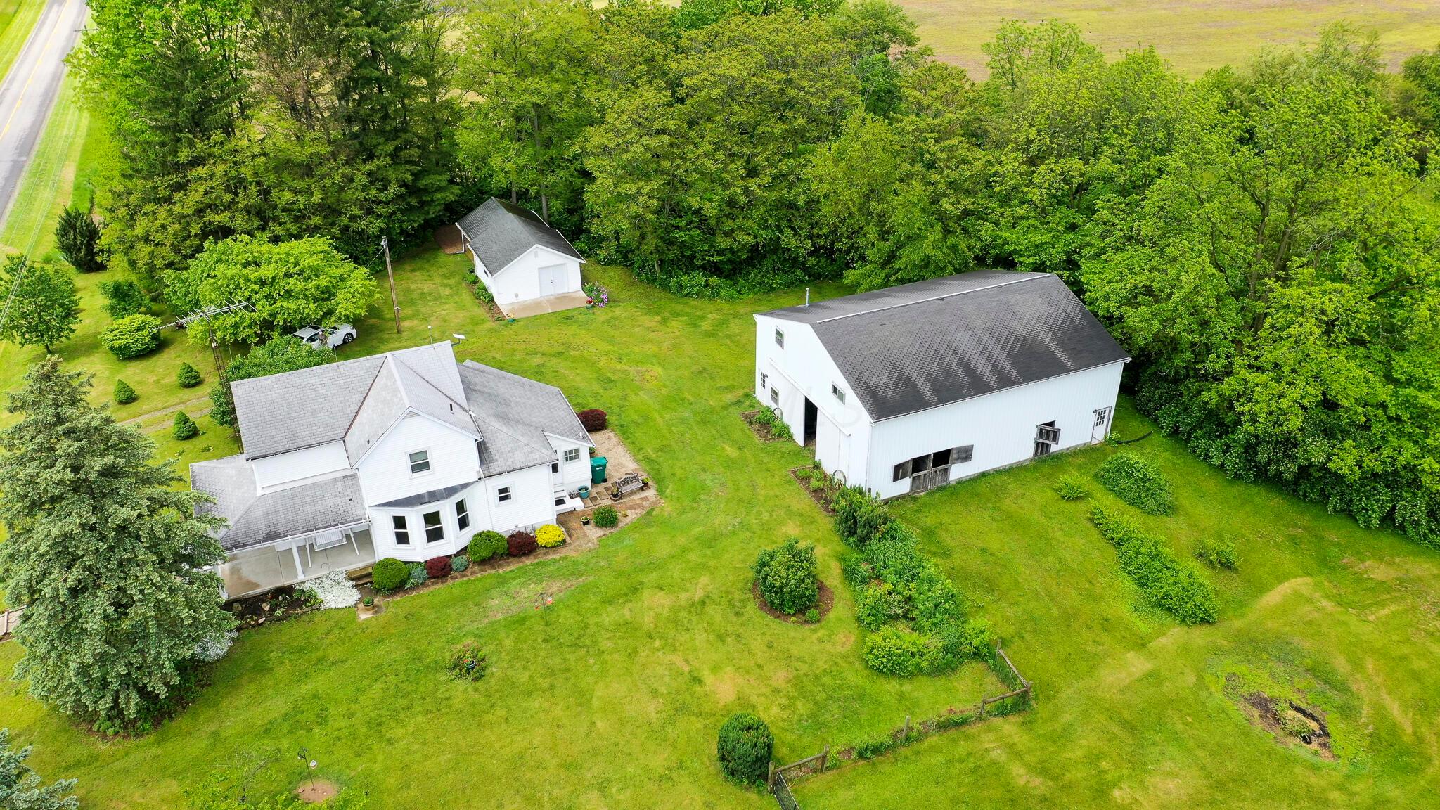 2226 County Road 13, Bellefontaine, Ohio image 2