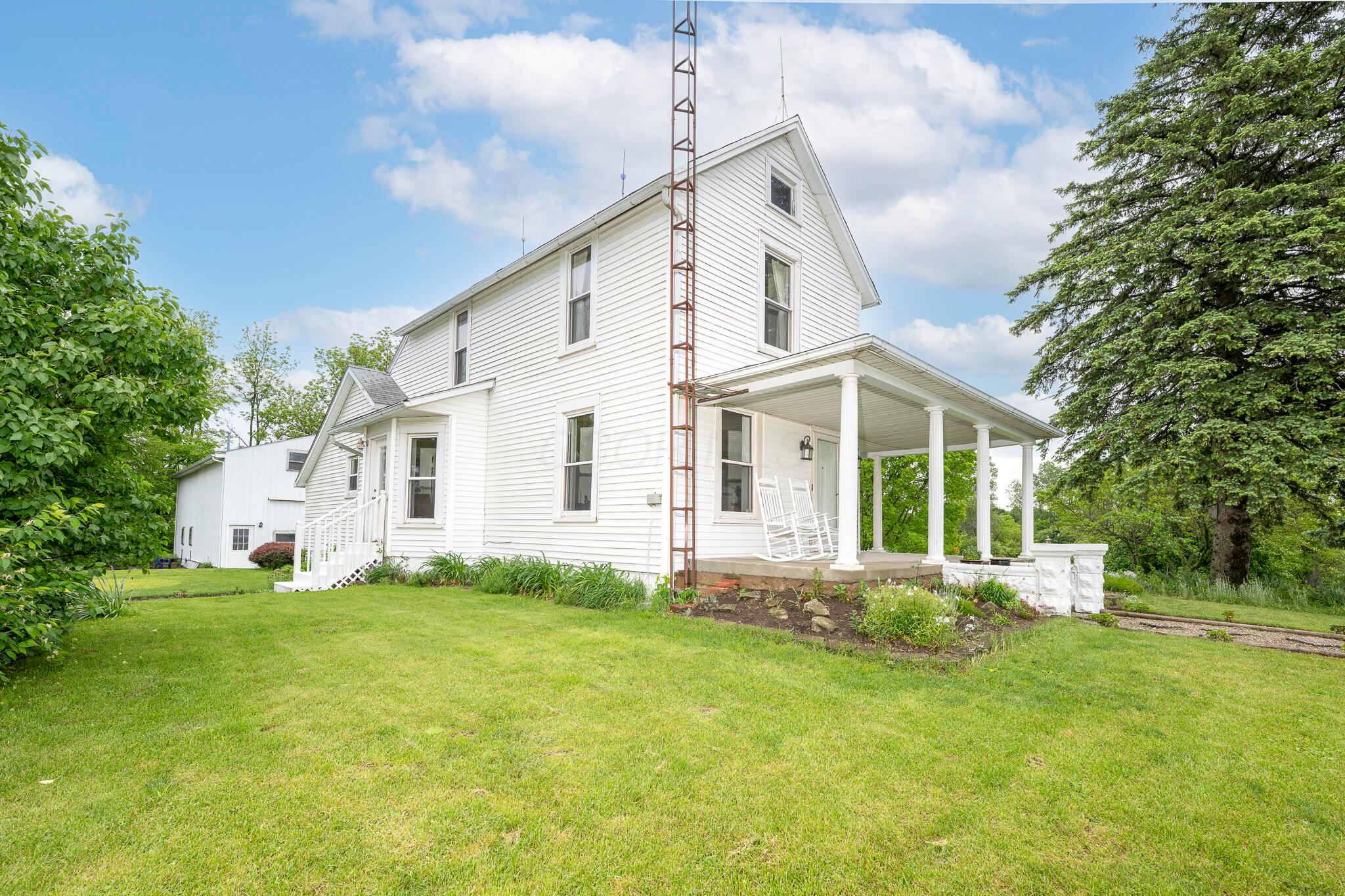 2226 County Road 13, Bellefontaine, Ohio image 47