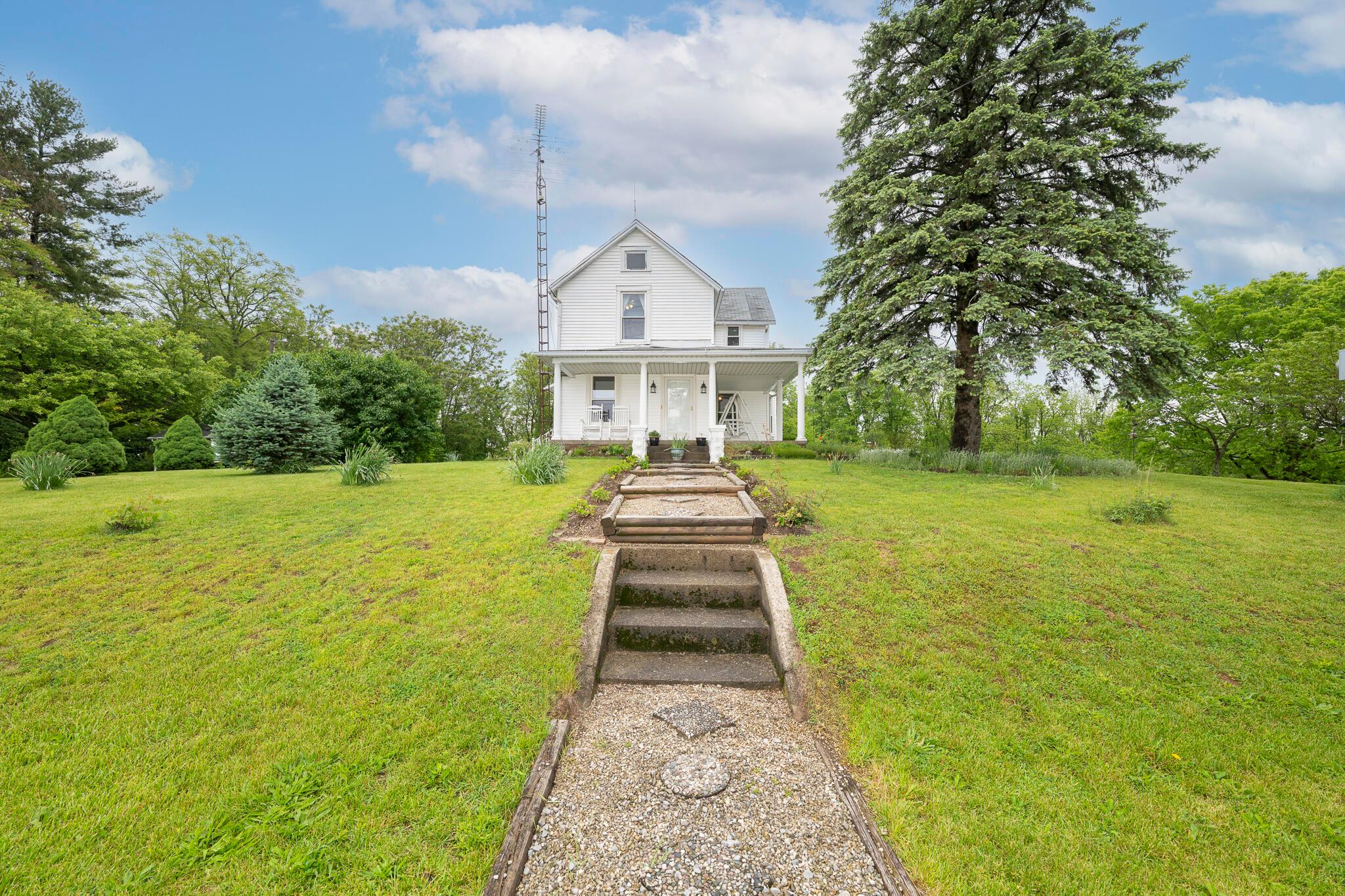 2226 County Road 13, Bellefontaine, Ohio image 48
