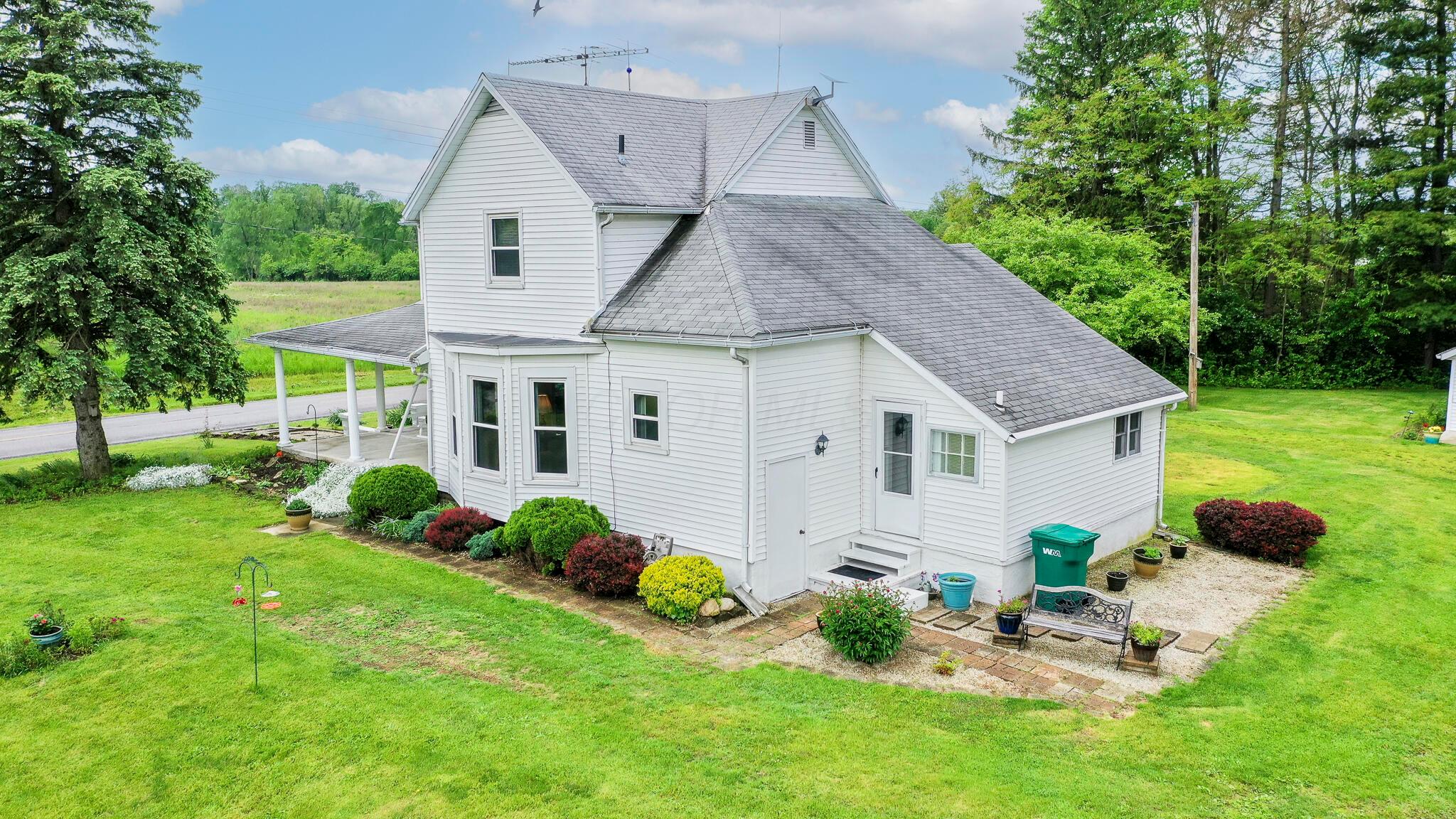2226 County Road 13, Bellefontaine, Ohio image 30