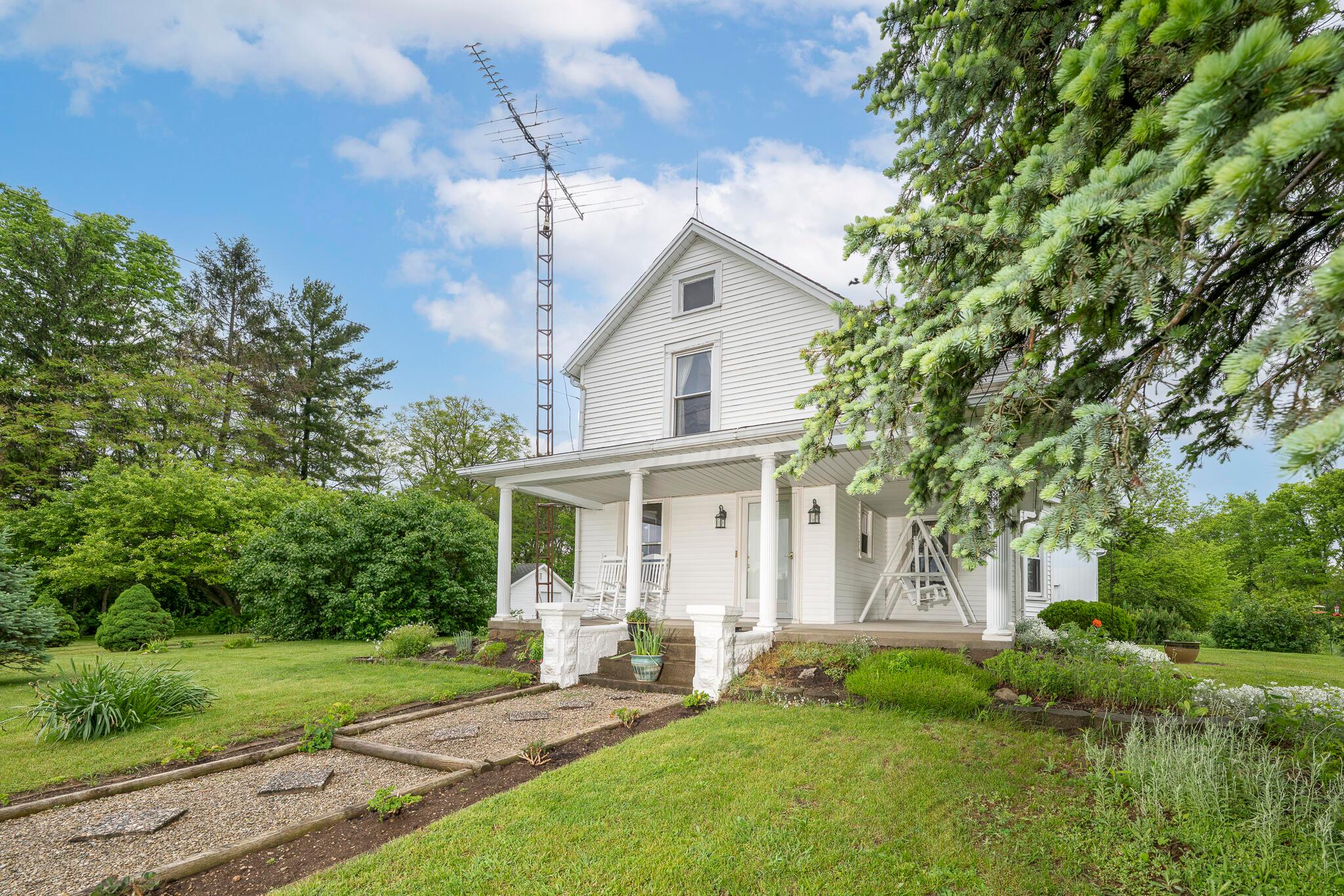 2226 County Road 13, Bellefontaine, Ohio image 49