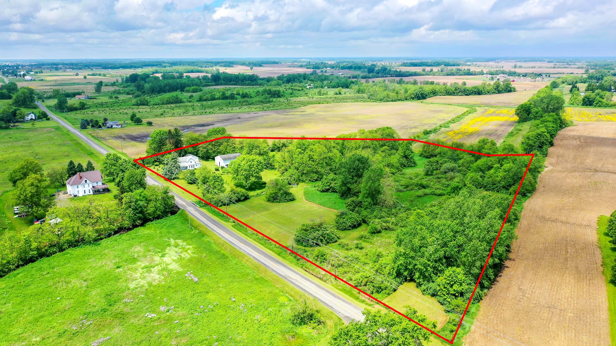 2226 County Road 13, Bellefontaine, Ohio image 3