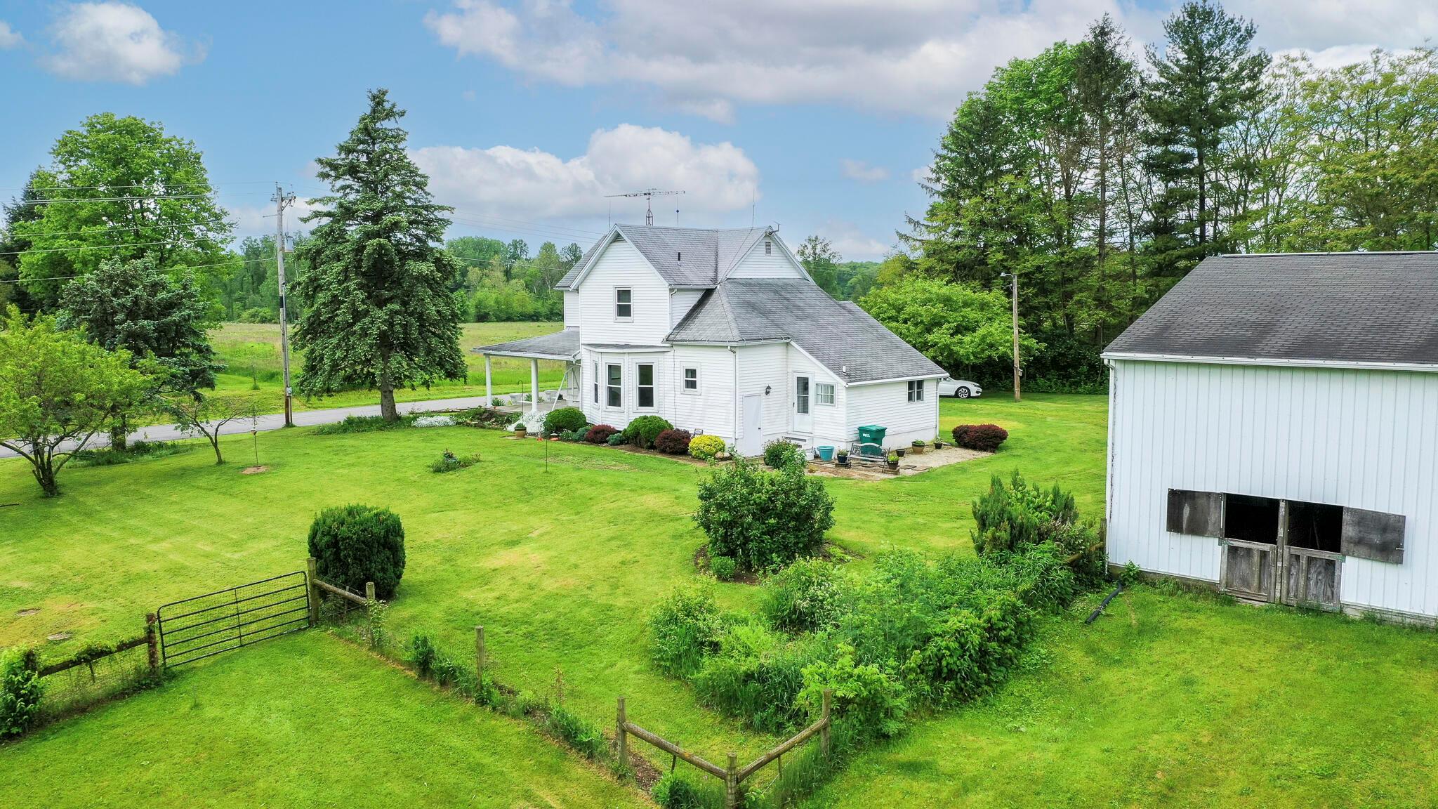 2226 County Road 13, Bellefontaine, Ohio image 31