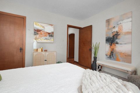 Tiny photo for 1560 Garling Avenue, Columbus, OH 43223 (MLS # 226000524)