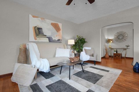 Tiny photo for 1560 Garling Avenue, Columbus, OH 43223 (MLS # 226000524)