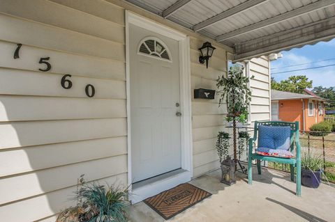 Tiny photo for 1560 Garling Avenue, Columbus, OH 43223 (MLS # 226000524)