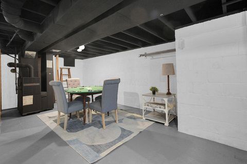 Tiny photo for 1560 Garling Avenue, Columbus, OH 43223 (MLS # 226000524)