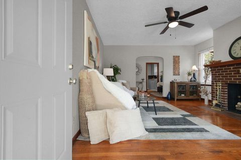 Tiny photo for 1560 Garling Avenue, Columbus, OH 43223 (MLS # 226000524)