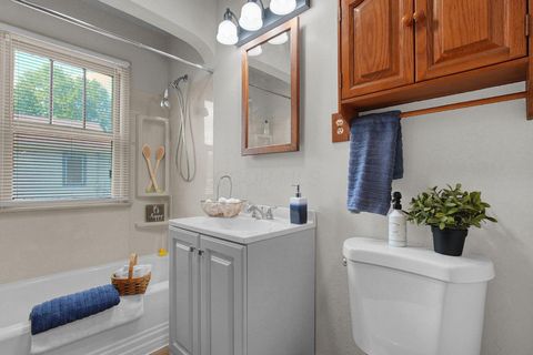 Tiny photo for 1560 Garling Avenue, Columbus, OH 43223 (MLS # 226000524)