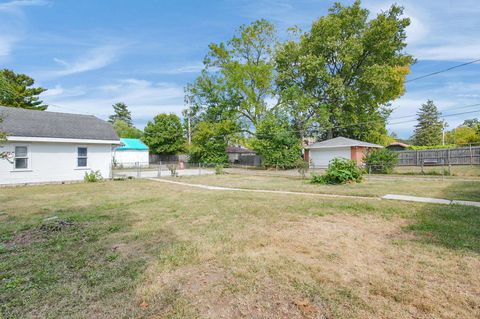 Tiny photo for 1560 Garling Avenue, Columbus, OH 43223 (MLS # 226000524)