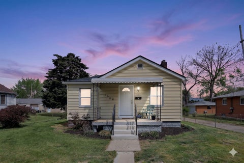 Apartment For Sale - 1560 Garling Avenue<br/> Franklin County, Columbus, OH 43223