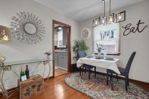 Tiny photo for 1560 Garling Avenue, Columbus, OH 43223 (MLS # 226000524)