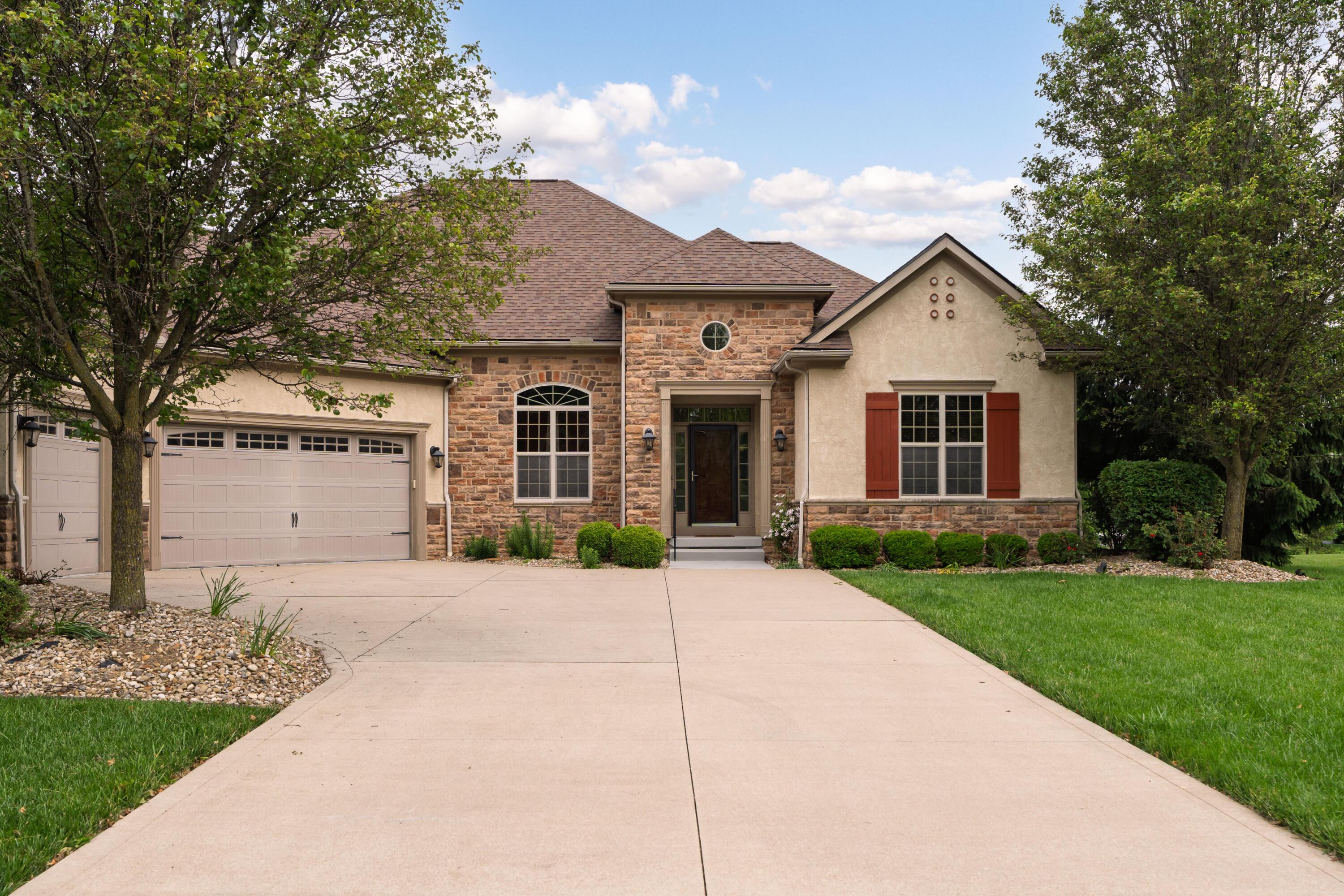 Galena, Ohio 43021, United States, 4 Bedrooms Bedrooms, ,4 BathroomsBathrooms,Residential,Coming Soon,134848