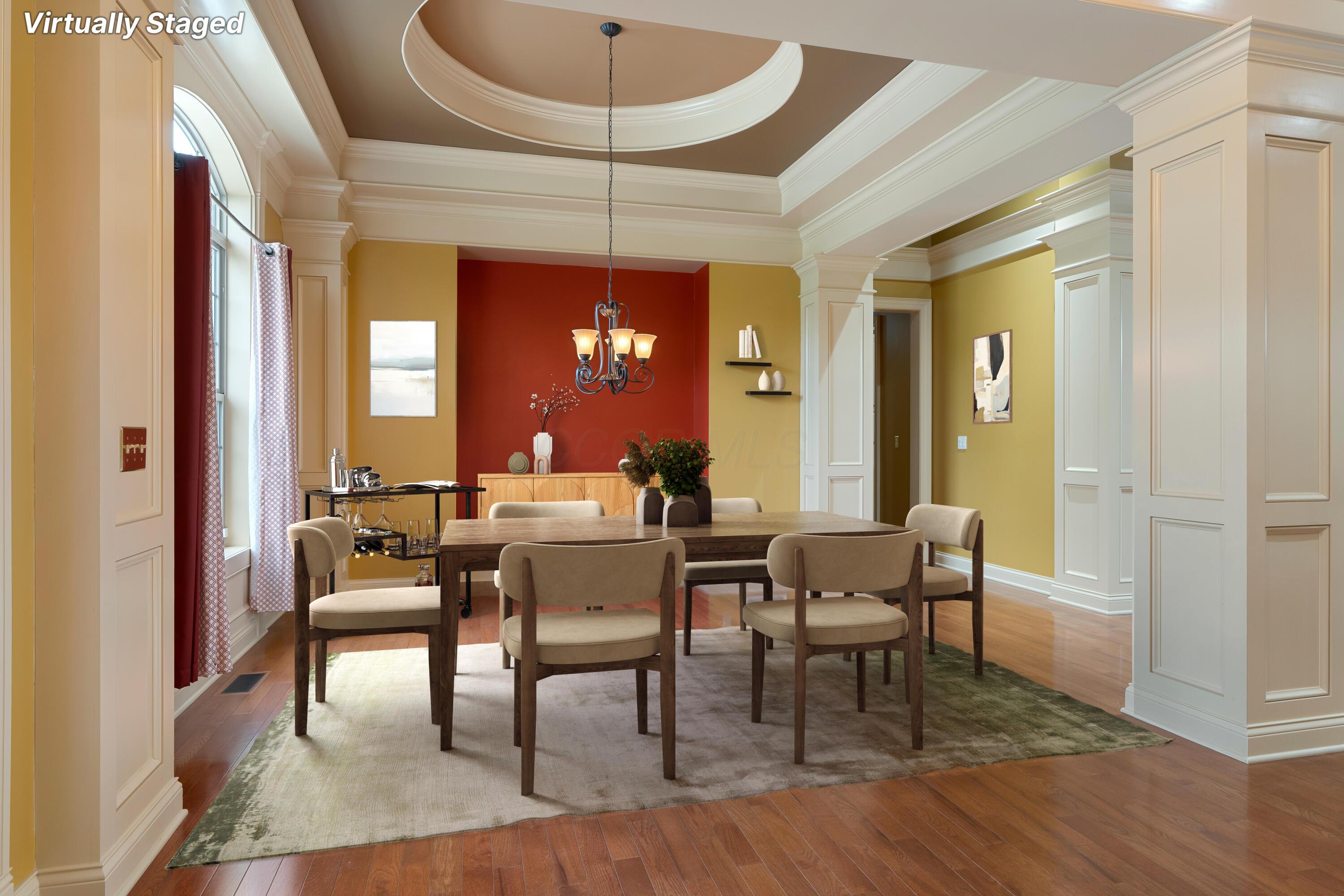 Galena, Ohio 43021, United States, 4 Bedrooms Bedrooms, ,4 BathroomsBathrooms,Residential,Coming Soon,134848