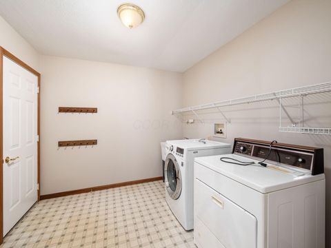 Tiny photo for 640 Curve Road, Delaware, OH 43015 (MLS # 225036471)