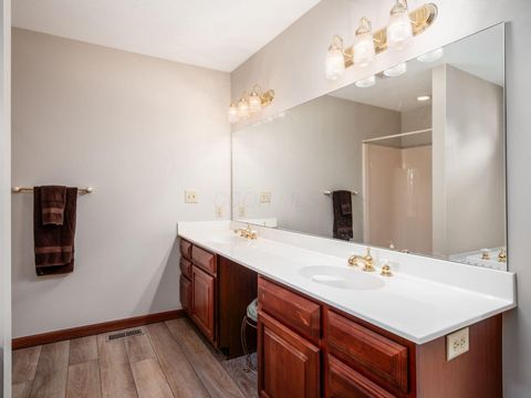 Tiny photo for 640 Curve Road, Delaware, OH 43015 (MLS # 225036471)