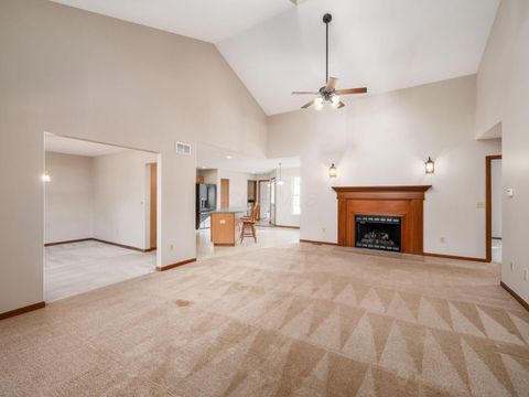 Tiny photo for 640 Curve Road, Delaware, OH 43015 (MLS # 225036471)
