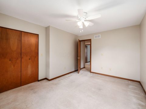 Tiny photo for 640 Curve Road, Delaware, OH 43015 (MLS # 225036471)