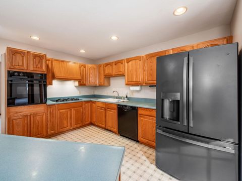 Tiny photo for 640 Curve Road, Delaware, OH 43015 (MLS # 225036471)
