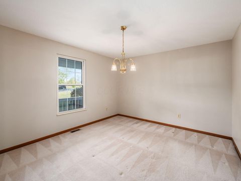 Tiny photo for 640 Curve Road, Delaware, OH 43015 (MLS # 225036471)